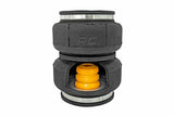 Fits Tundra(07-21) Air Spring w/compressor Wireless Controller 0-6" Lift 10024WC