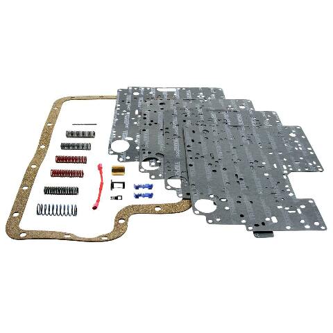 Shift Improver Kit - Ford E4OD Transmissions