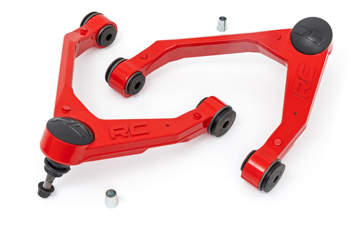 Control arms for Chevy by Rough Country