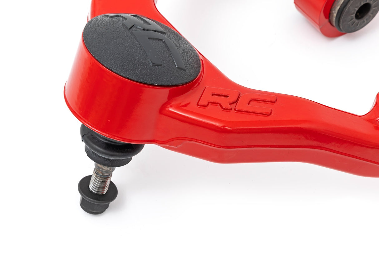Control arms for Chevy by Rough Country