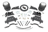 Fits Ram 2500 4WD (2014-2023) Air Spring Kit; 10029
