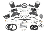 Fits Ram 2500 4WD for 2014-2023 Ram 2500 by Rough Country