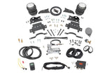 Fits Ram 2500 4WD(2014-2023) for 2014-2023 Ram 2500 by Rough Country