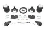 Fits Ram 1500 2WD/4WD (2009-2018 & Classic) Air Spring Kit; 10032