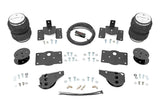 Fits Ram 1500 2&4WD (2009-2018 & Classic) Air Spring Kit; 4" Lift Kit; 100324