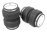 Fits Ram 1500 2WD/4WD (2009-2018 & Classic) Air Spring Kit w/compressor; 10032C