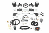 Fits Ram 1500(09-18 &Classic) for Ram 1500 by Rough Country