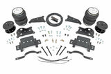 Fits Ram 2500 4WD (2014-2024) Air Spring Spacer Kit; 5" Lift; 10033
