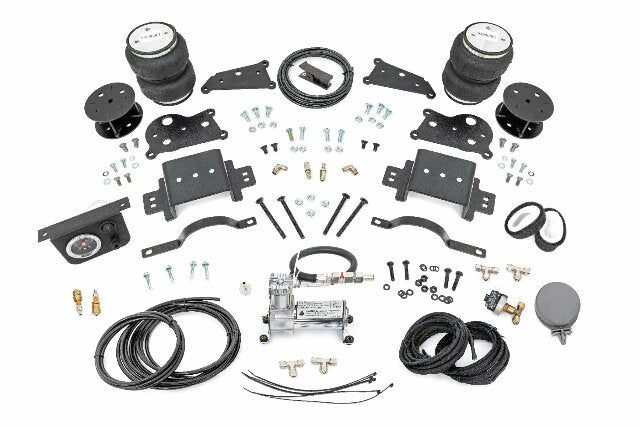 Fits Ram 2500 4WD for 2014-2024 Ram 2500 by Rough Country