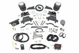 Fits Ram 2500(14-22) Air for Ram 2500 by Rough Country