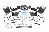 Fits Chevy/GMC 2500HD/3500HD 2WD/4WD (20-24) Air Spring Kit; 10034
