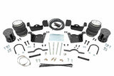 Lift kit for Chevy by Rough Country