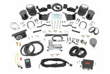 Fits Chevy 2500HD (20- for Chevy by Rough Country