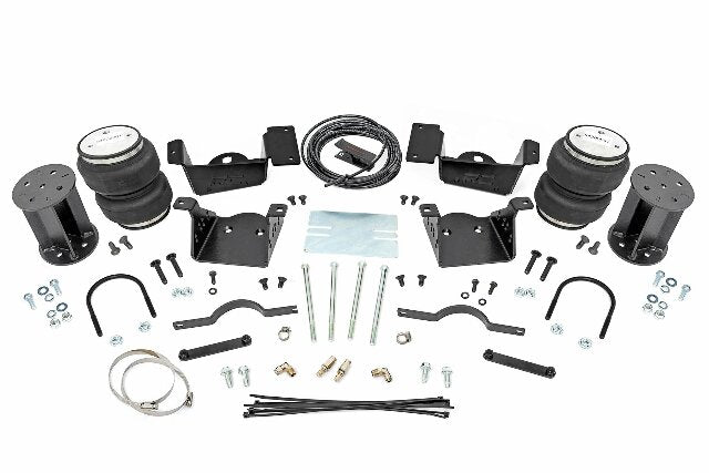 Lift kit for Chevy by Rough Country