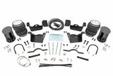 Lift kit for Chevy by Rough Country