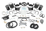 Fits Chevy/GMC 2500HD/3500HD(20-24) Air for Chevy by Rough Country