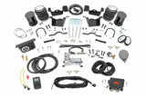 Fits Chevy 2500HD (20-24 for Chevy by Rough Country