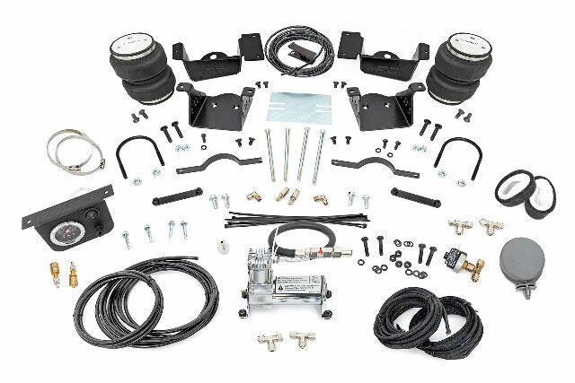 Fits Chevy/GMC 2500HD/3500HD (20-24) for Chevy by Rough Country