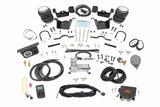 Fits Chevy 2500HD (20-24) for Chevy by Rough Country