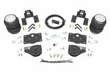 Fits Ram 1500 4WD for 2019-2025 Ram 1500 by Rough Country