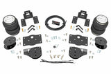 Lift kit for 2019-2025 Ram 1500 by Rough Country