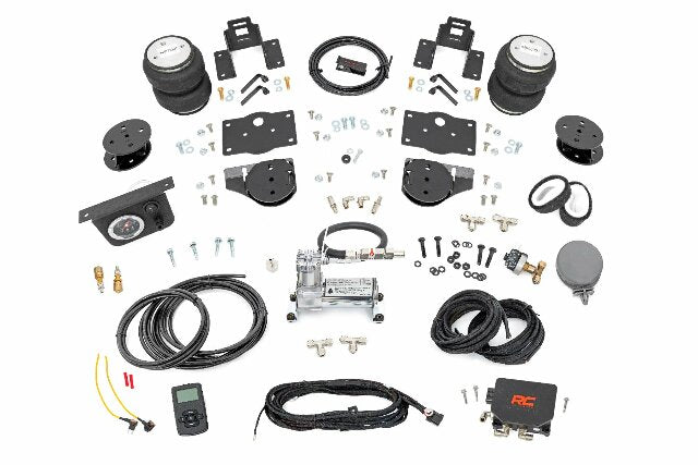 Fits Ram 1500(19-25) Air for Ram 1500 by Rough Country