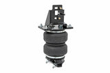 Fits Ram 1500 4WD (2019-2025) Air Spring Kit w/compressor; 6" Lift Kit; 100356C