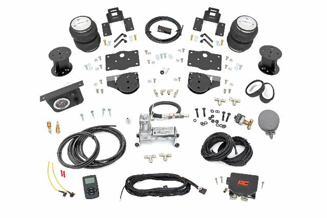 Fits Ram 1500(19-25) Air for Ram 1500 by Rough Country