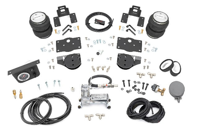 Fits Ram 1500 4WD for 2019-2025 Ram 1500 by Rough Country