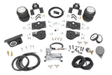 Fits Ram 1500 4WD for 2019-2025 Ram 1500 by Rough Country