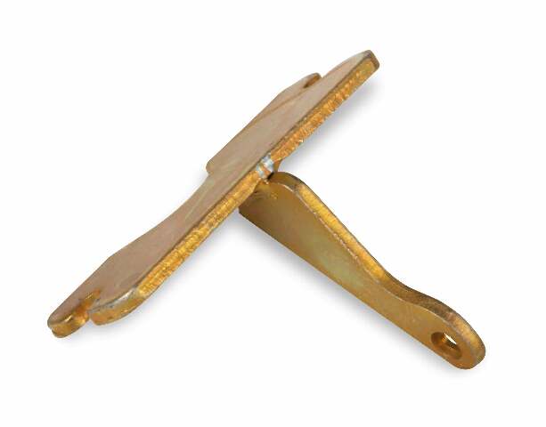 Bracket - 10042FLT