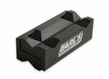 4 Black Aluminum Vice Jaws - 1004ERL