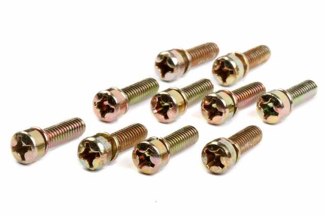 Holley Throttle Body Screw - 1005-567