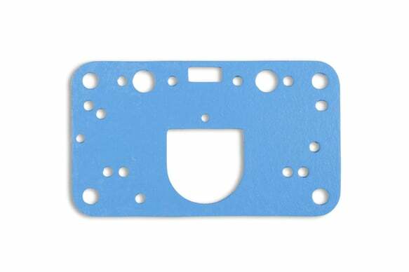 Holley Metering Block Gasket 10PK - 1008-1907-1
