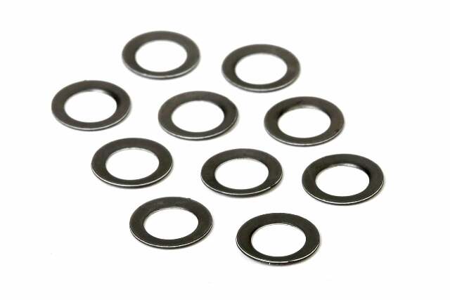 Accelerator Pump Discharge Nozzle - 1008-844