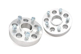 Wheel spacers for 2018-2024 Jeep Gladiator by Rough Country
