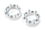Wheel spacers for Chevy by Rough Country