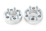 Wheel spacers for 2004-2014 Ford F-150 by Rough Country