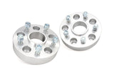 Wheel spacers for 2012-2018 Ram 1500 by Rough Country