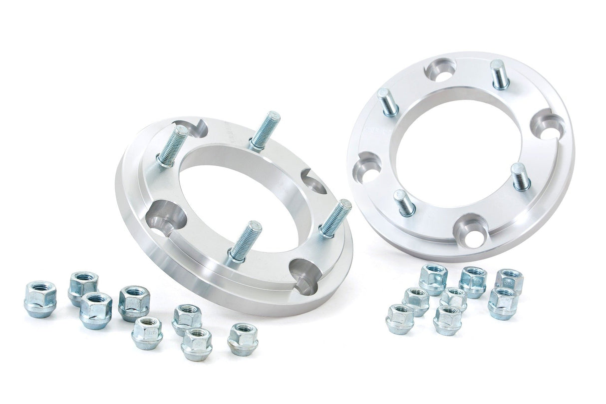 Fits Polaris General/RZR 570/RZR XP 1000 Wheel Adapter; 4x156 To 4x136/137 10097