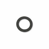 Mr. Gasket distributor hold down clamp chrome 1009MRG Chevy steel 2493