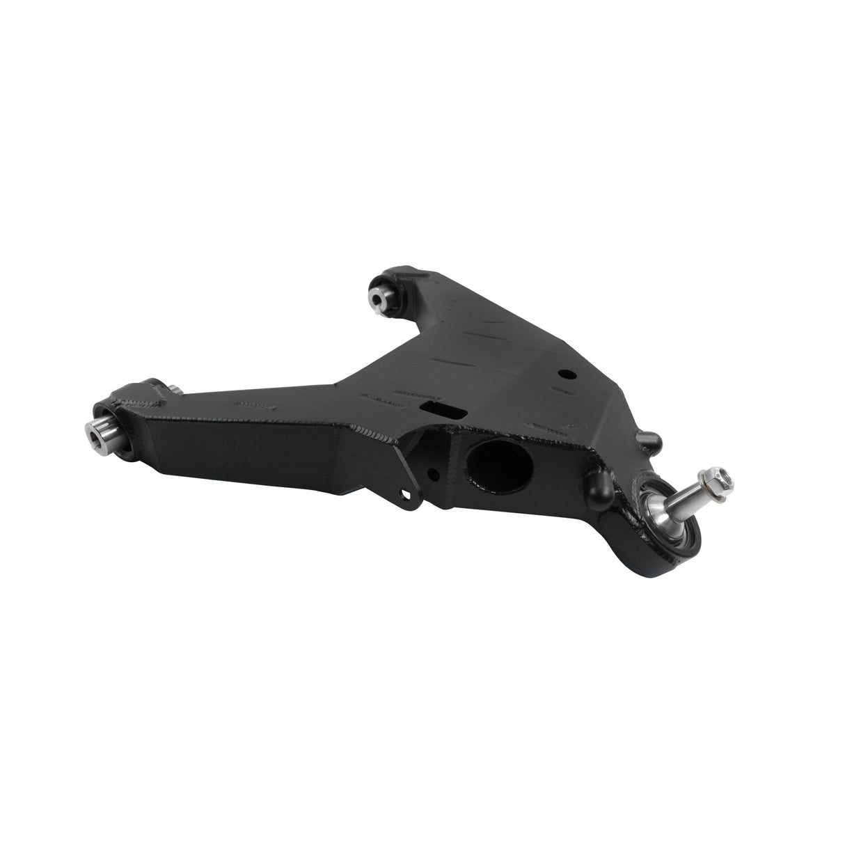 2017-2024 Ford F-150 SVT Chromoly Front Lower Control Arm Kit - Front Lower ADS