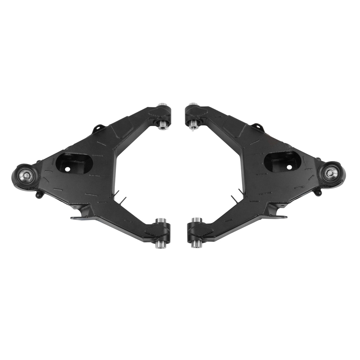 2017-2024 Ford F-150 SVT Chromoly Front Lower Control Arm Kit - Front Lower ADS