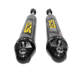 2007-2018 Chevrolet Silverado 1500; Mesa 2.5" Shocks - Rear ADS