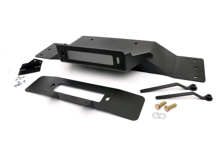 Winch for 2009-2014 Ford F-150 by Rough Country