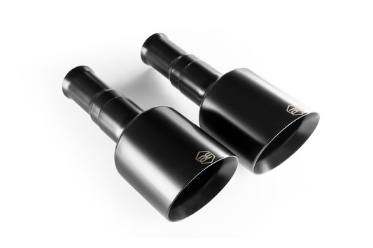 Direct-Fit Exhaust Tips-10103-JHPR