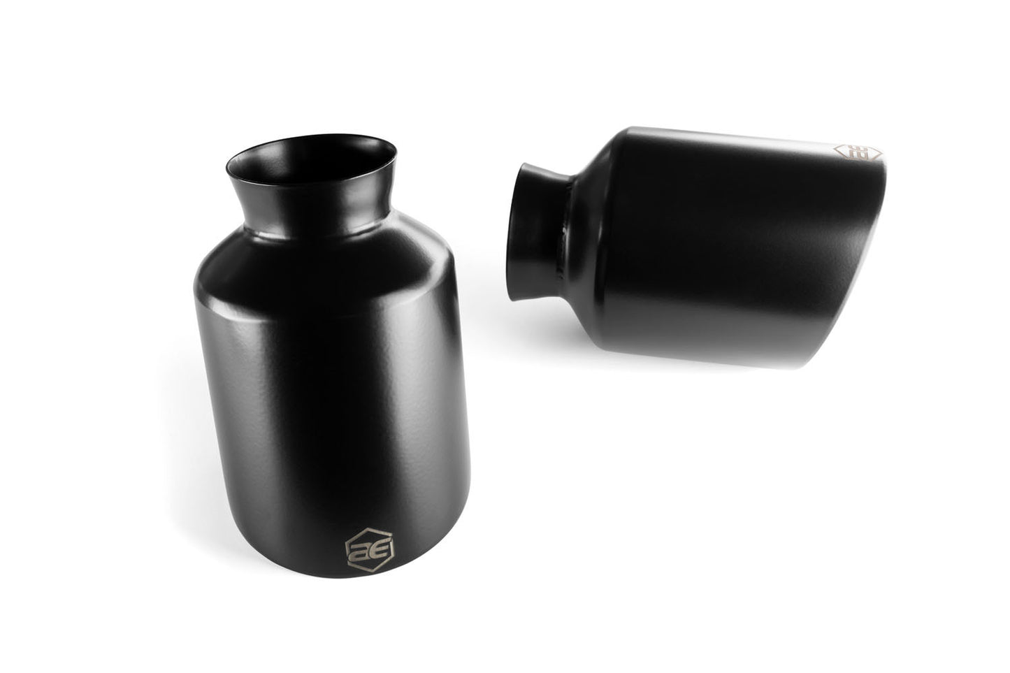 Direct-Fit Exhaust Tips-10105-JHPR