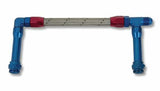 Billet Fuel Line Kit - 101175ERL