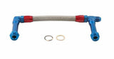 Billet Fuel Line Kit - 101175ERL