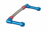 Earls Billet Fuel Line Kit - 101175ERL